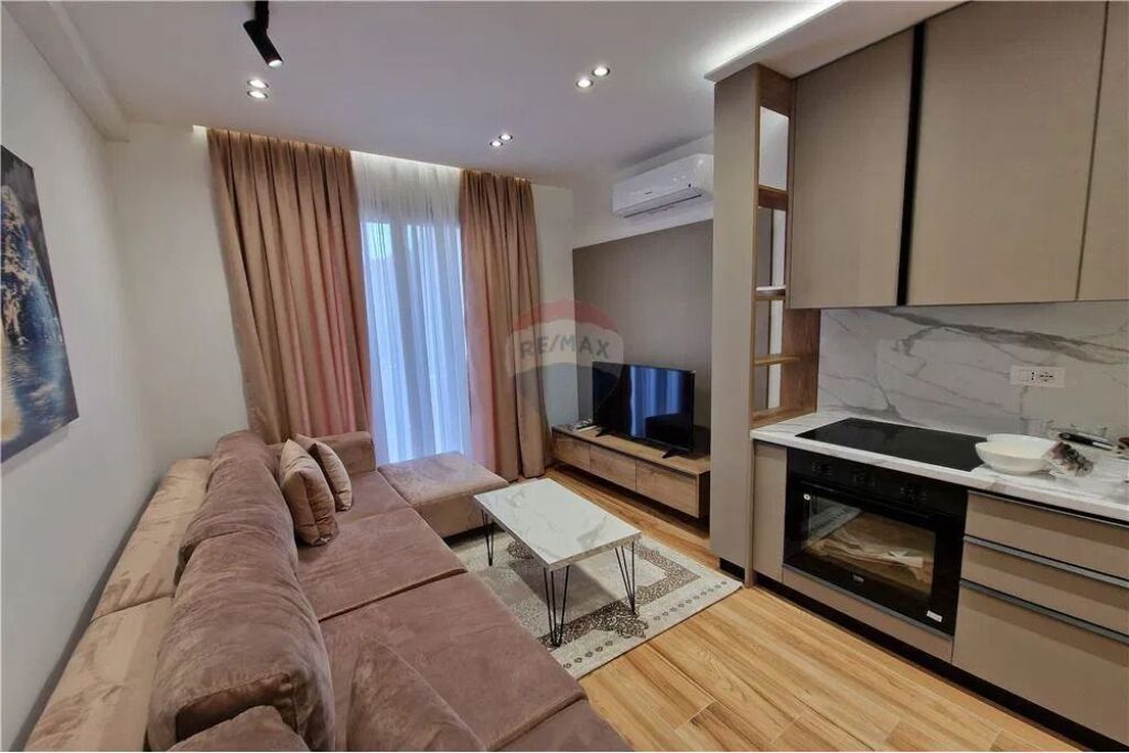 🏡 Apartament 2+1 me Qira në Skele, Vlorë