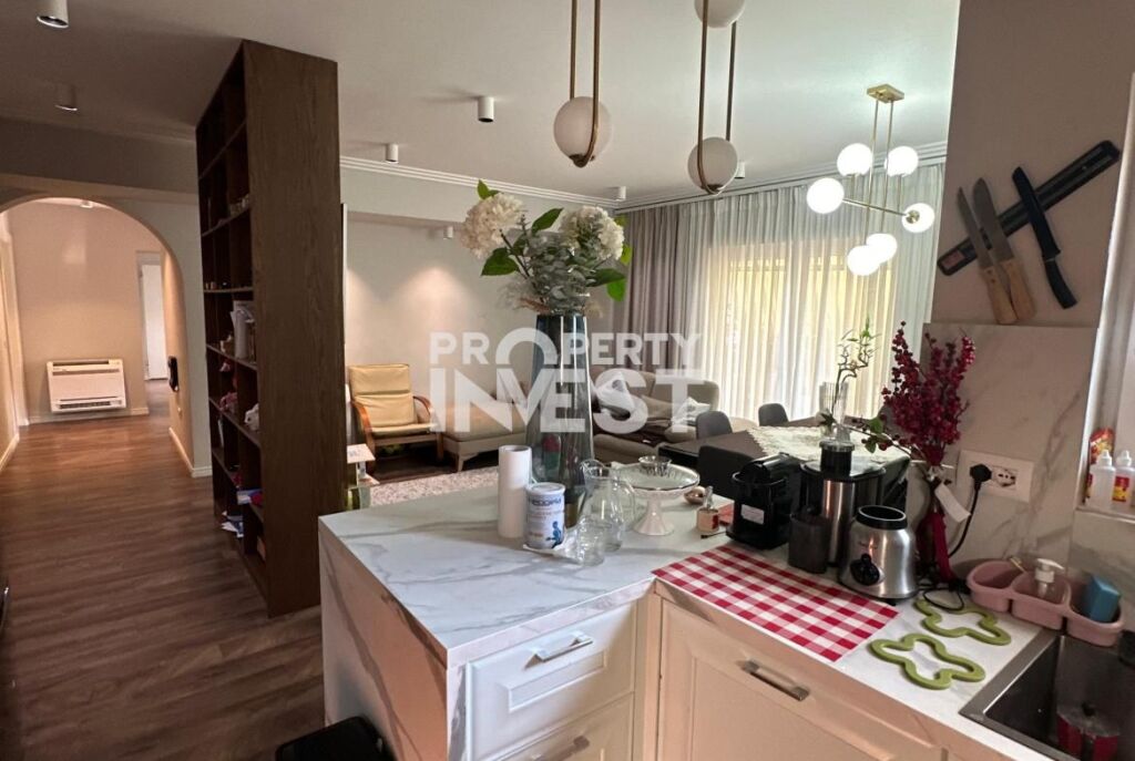 Apartment 3+1+2+ wardrobe for sale📍21 December