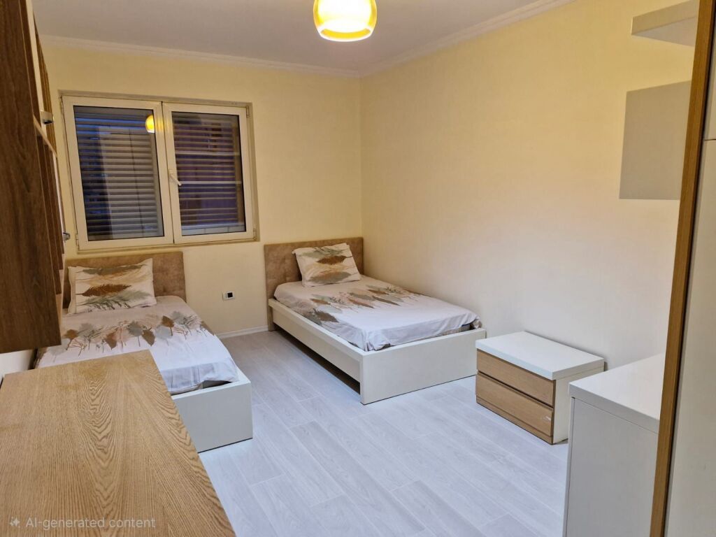 Shitet apartament 3+1+2 tek UET/219,000 euro