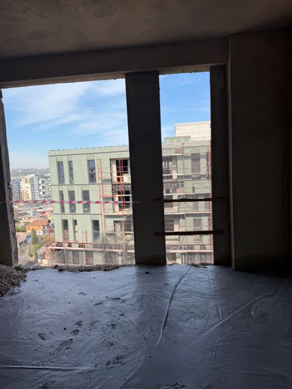 APARTAMENT NE SHITJE 2+1+2 TE RIVERSIDE REZIDENCE