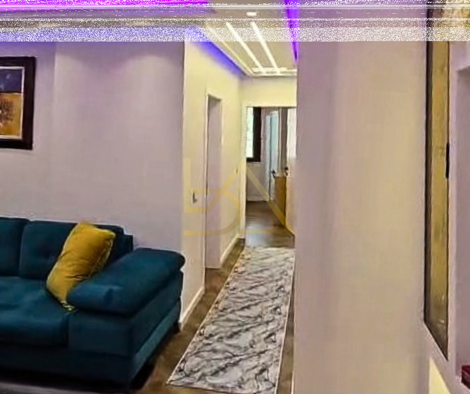 Shitet Apartament – Ish Fusha e Aviacionit, Tiranë