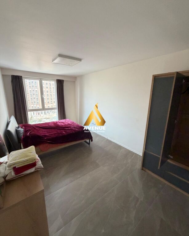 Apartament 3+1+2 për qira  Rezidenca Turdiu, Fusha e Aviacionit, Tiranë