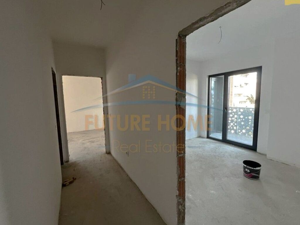 For sale, Apartment 1+1, Corner Residence, Gjergj Fishta Boulevard