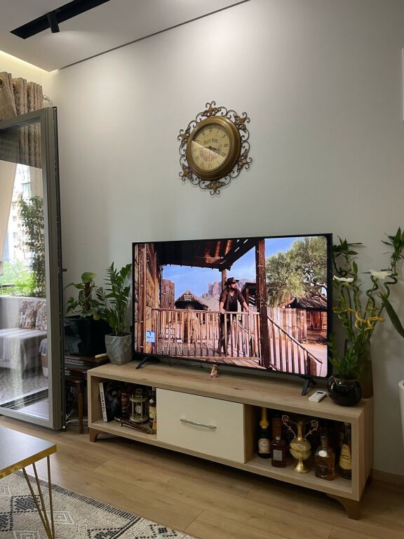 Jepet em qira 1+1 ,Delijorgj