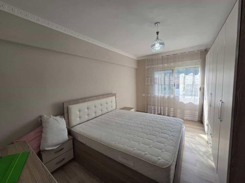 Rent, Apartment 1+1, Cezma e Ferres, Durres