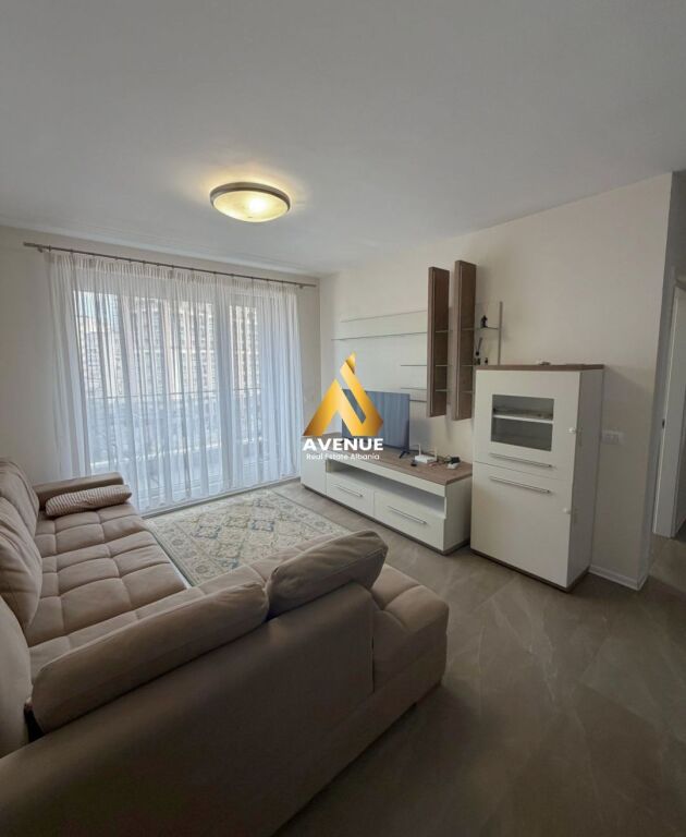 Apartament 3+1+2 për qira  Rezidenca Turdiu, Fusha e Aviacionit, Tiranë