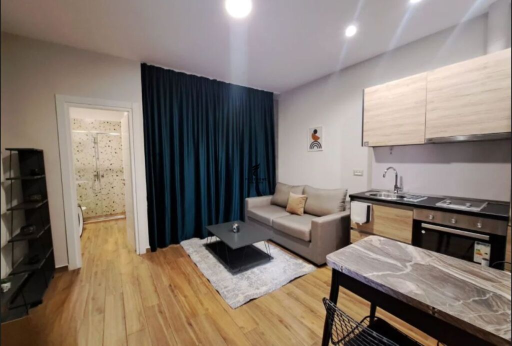 GARSIONERE ME QERA OXHAKU 38.000 LEKE FH-58756