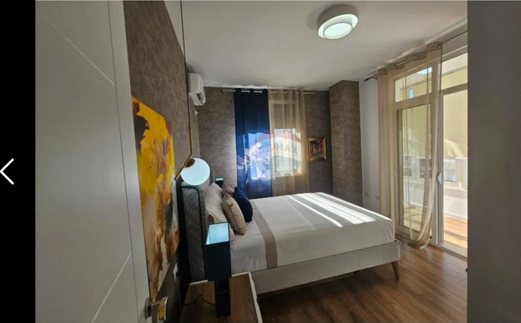 Apartament per qera 1+1 tek 21 Dhjetori