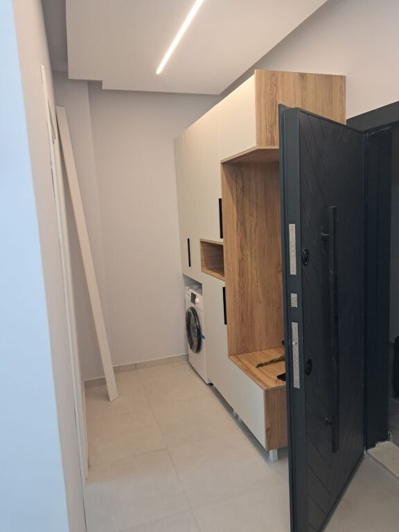 Apartament 2+1 me qera, 5 Maji
