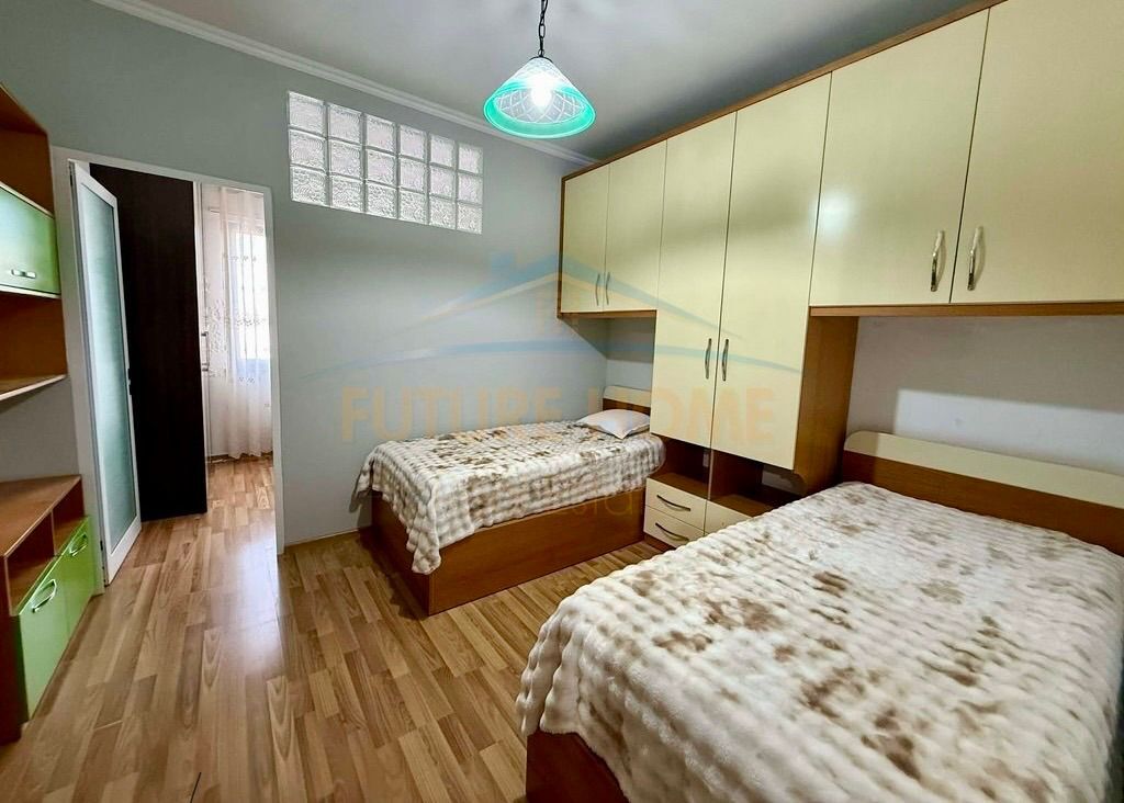 🏠 Jepet me Qera 2+1 i Bollshëm te Unaza e Re! 📍