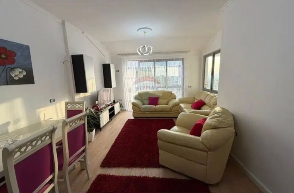 Apartament - Për Shitje - Rruga Muhamet Deliu, Tiranë