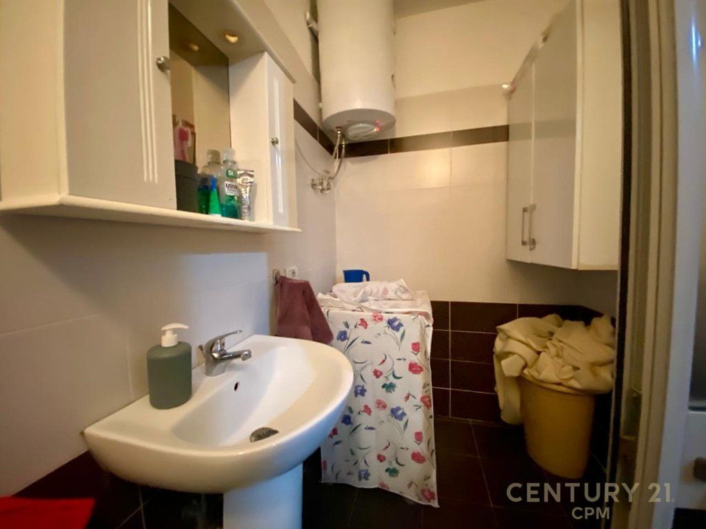 FOR SALE APARTMENT 2+1+GARAGE IN ASTIR, 2 PALMAT