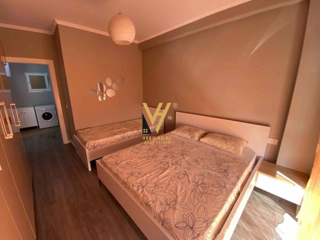 APARTMENT 1+1+BLK FOR RENT AT BULEVARDI I RI 45,000 LEKE