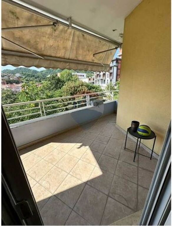 Apartament me qira 3+1