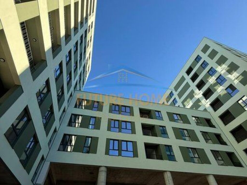 Shitet, Apartament 1+1, Rruga e Kokonozëve, Splendor Residencë