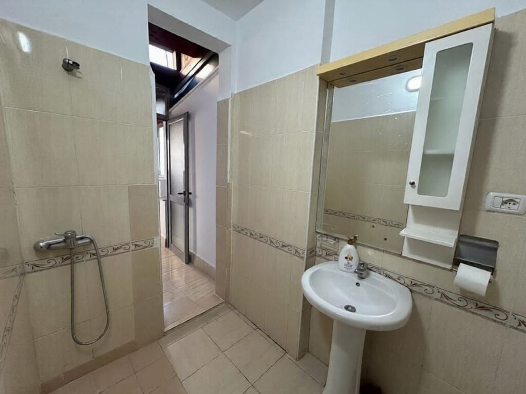 APARTAMENT ME QERA 2+1 BRRYLI 550 EURO FH-58625