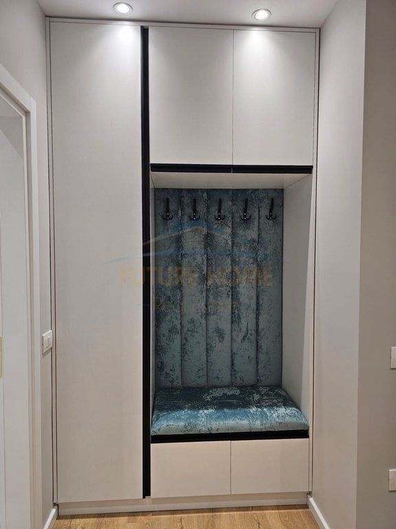 Affitto, Appartamento 1+1, Complesso Urban Gate, Nuovo Anello.