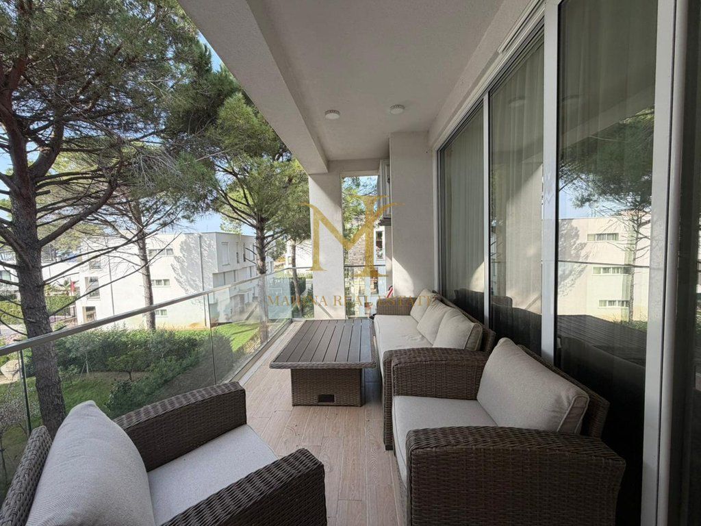 SHITET APARTAMENT 2+1 NE SAN PIETRO GJIRI I LALZIT!