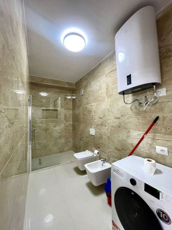 Apartament 1+1 Me Qera tek Zogu Zi