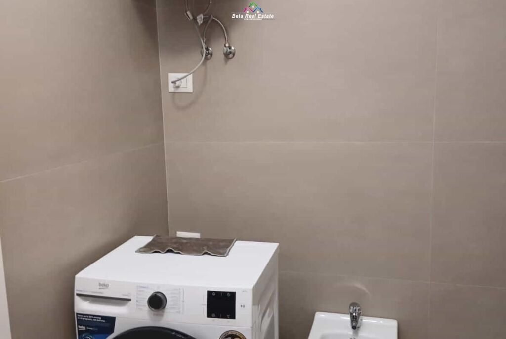 Apartment For Rent 1+1 At Dritan Hoxha ( ID B2101553) Tirana