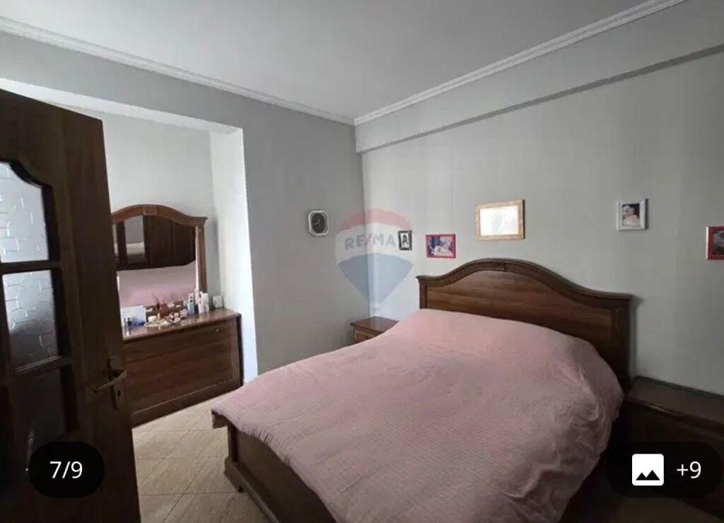 3+1 apartment for sale, Bllok