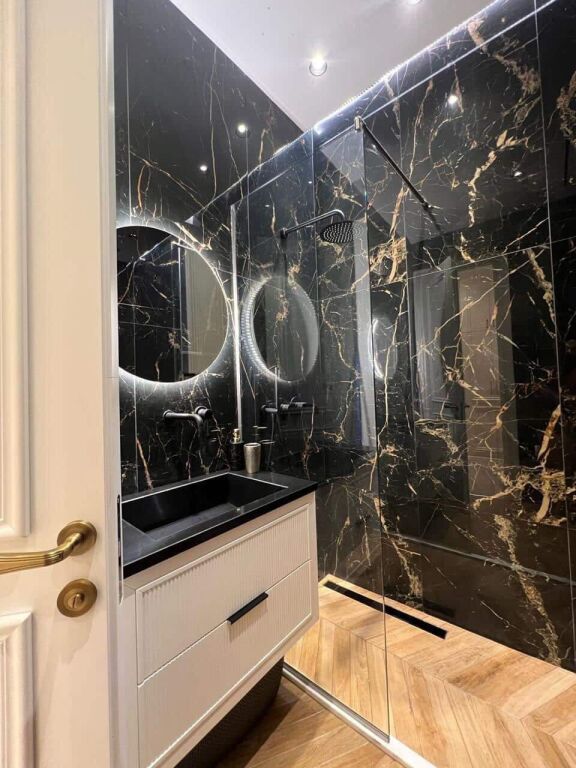 Super Apartment for sale divided into 2 studios 290,000 euros Radhime Vlore