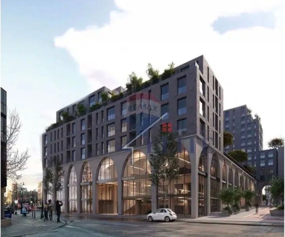 1+1 for sale Bulevardi i Ri