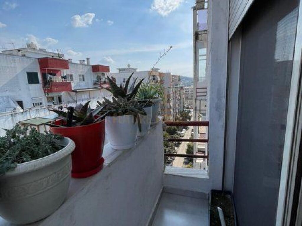 For sale, Apartment 1+1, Kamza Junction, Tirana.