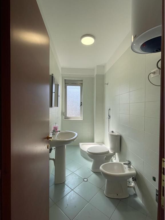 SHITET APARTAMENT 1+1 NE MISTO MAME