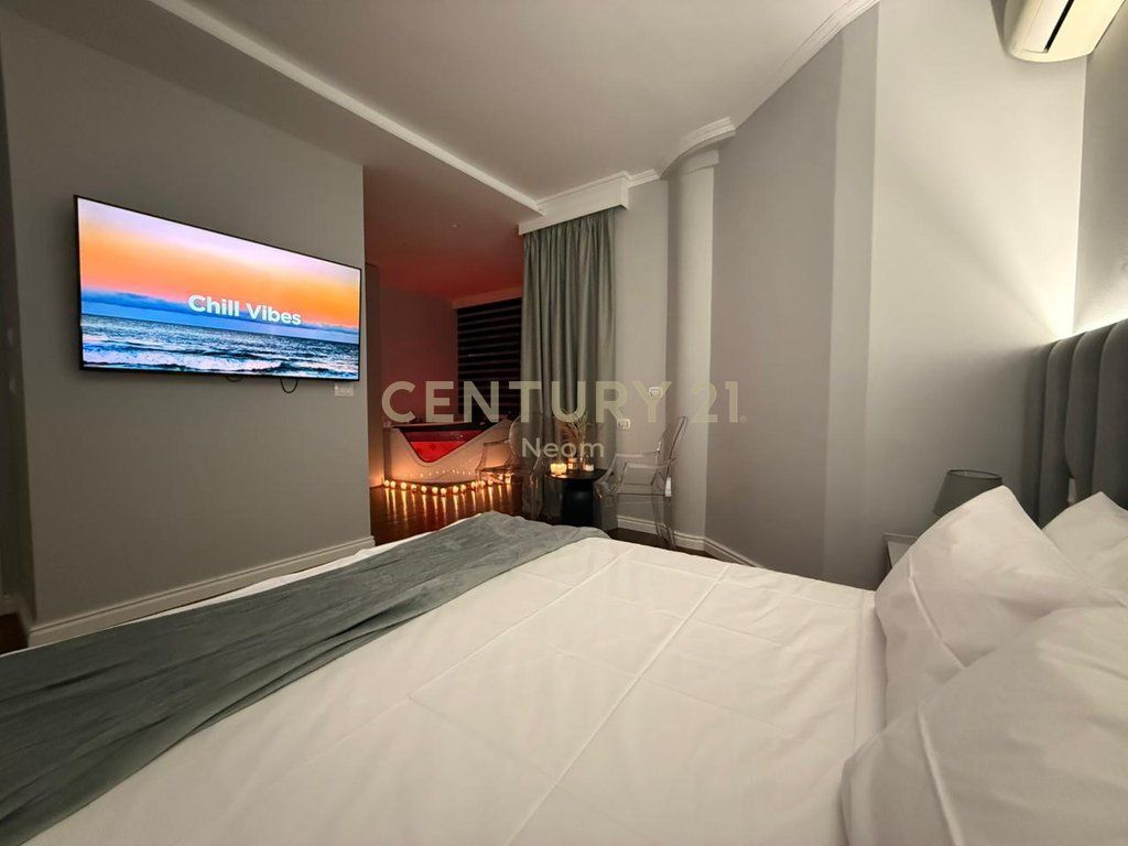 INVESTED APARTMENT FOR SALE, 3 LUXURIOUS FURNISHED SUITES WITH PRIVATE JACUZZI!