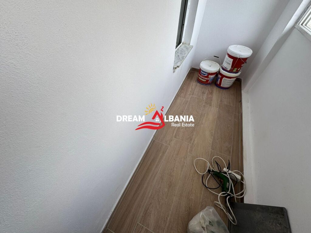 Apartament me qera 1+1 ne Ali Dem, prane Credins Bank, Tirane (ID 4219412)