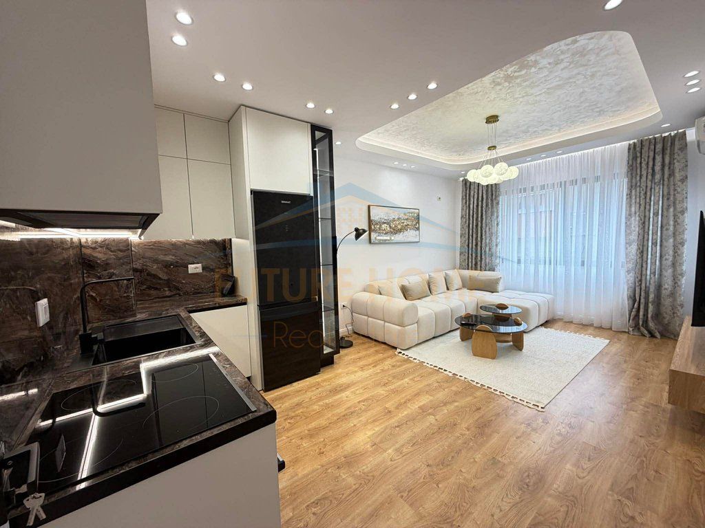 For sale, Apartment 1+1, Misto Mame.