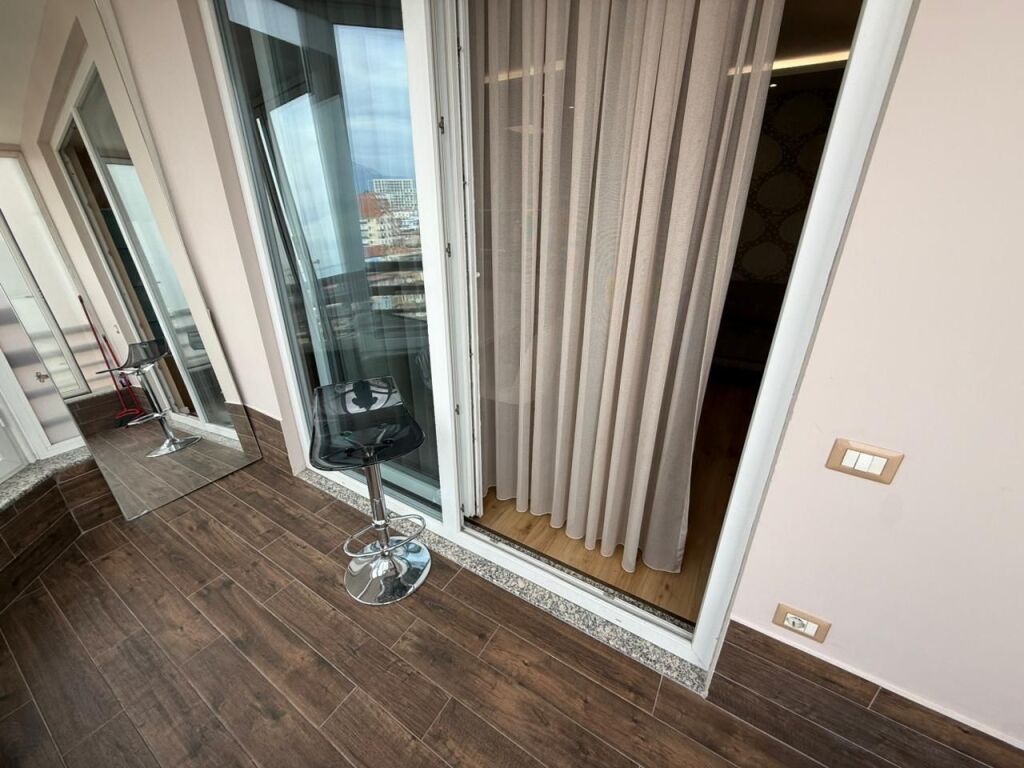 📣 SUPER RENT Apartment 1+1 📍 Near 21-Dhjetori ✨ 💶 Price 80,000 Lek/Month