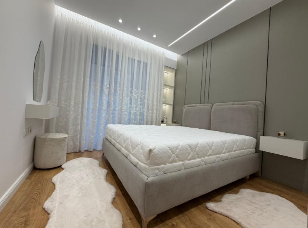 🏡 Apartament 1+1 për Shitje – Misto Mame | Yzberisht