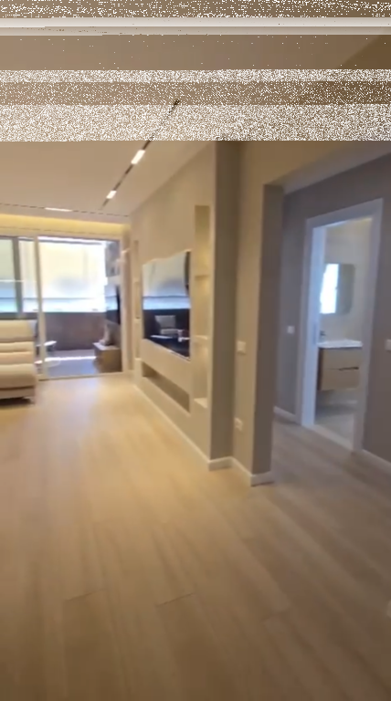 Apartament 2+1, Gjykata e rrethit Tirane!