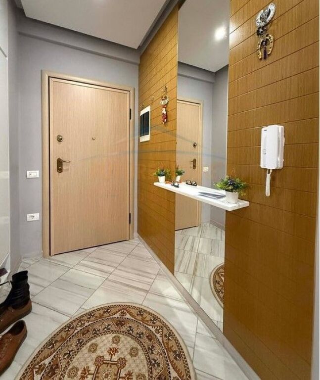 Shitet, Apartament 2+1+2, Green City Rezidence, Unaza e Re