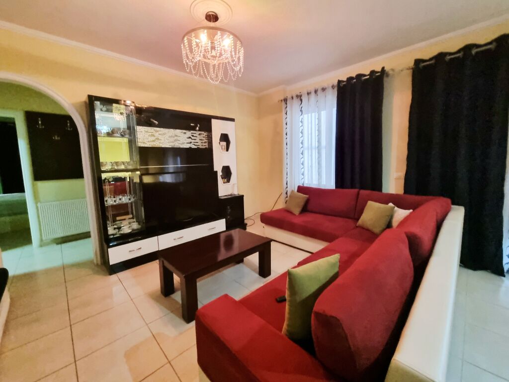 SUPER APARTMENT FOR RENT IN YZBERISHT