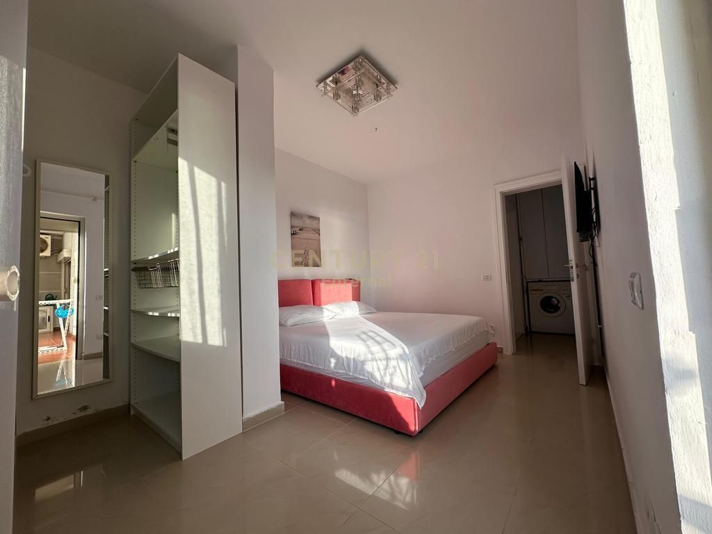 Apartament 2+1 per Shitje Vija e parë me detin ne Golem tek Fafa Resort