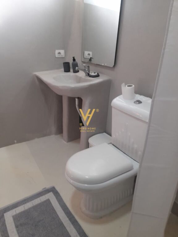 APARTMENT 1+1 FOR RENT IN CENTER 100,000 LEKE