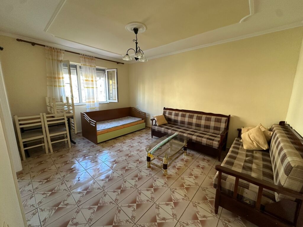 Apartment 1+1 for Sale – New Tirana, Irfan Tomini