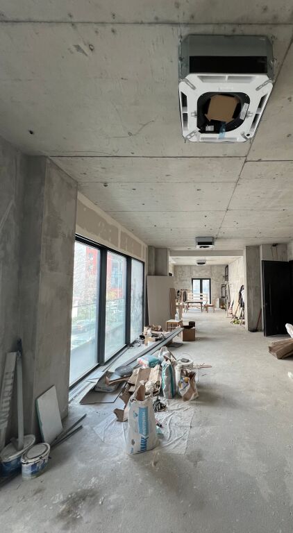 Office Space for Rent on Kosovarëve Street