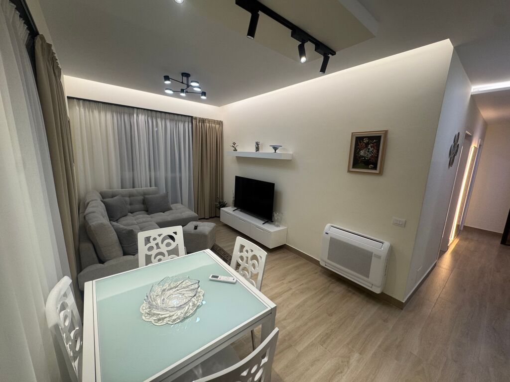 Jepet apartament 1+1 me qera