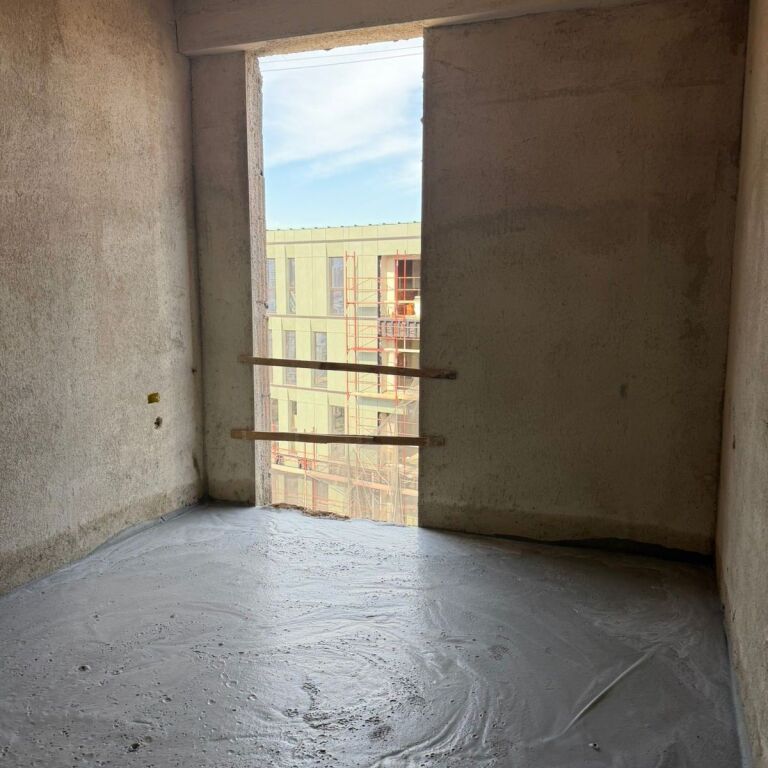 🏡 Okazion – Shitet Apartament 2+1 + 2 Tualete ✨ Riverside Residence