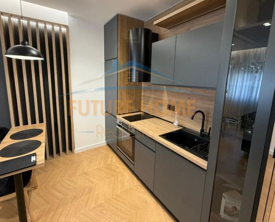 Rent, Apartment 1+1, Zoological Garden, Tirana.