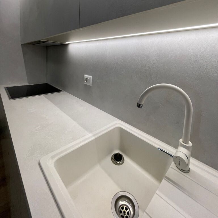 🏙️ Exclusive – Luxury Apartment 1+1 for Rent ✨ 📍 Location: Square 21