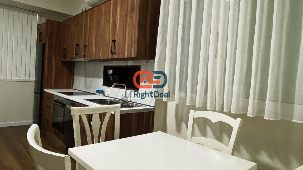 Al Giardino Zoologico, Super Appartamento 2+1+Veranda Ideale per Abitare in Affitto!!!