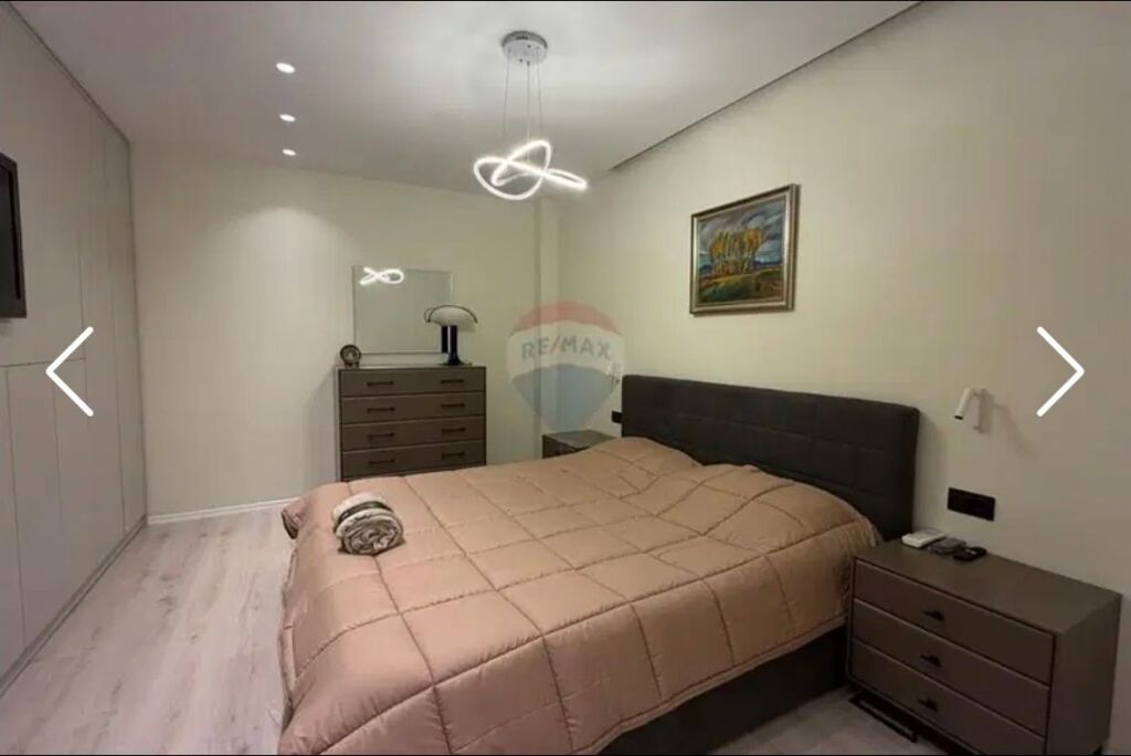 Apartament 1+1 Per Qira Tek Liceu!