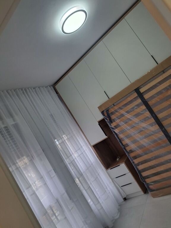 APARTAMENT ME QERA 2+1 5 MAJI 60.000 LEKE FH-58769