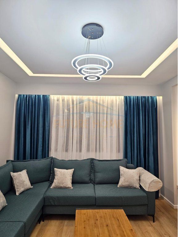 Affitto, Appartamento 1+1, Complesso Urban Gate, Nuovo Anello.