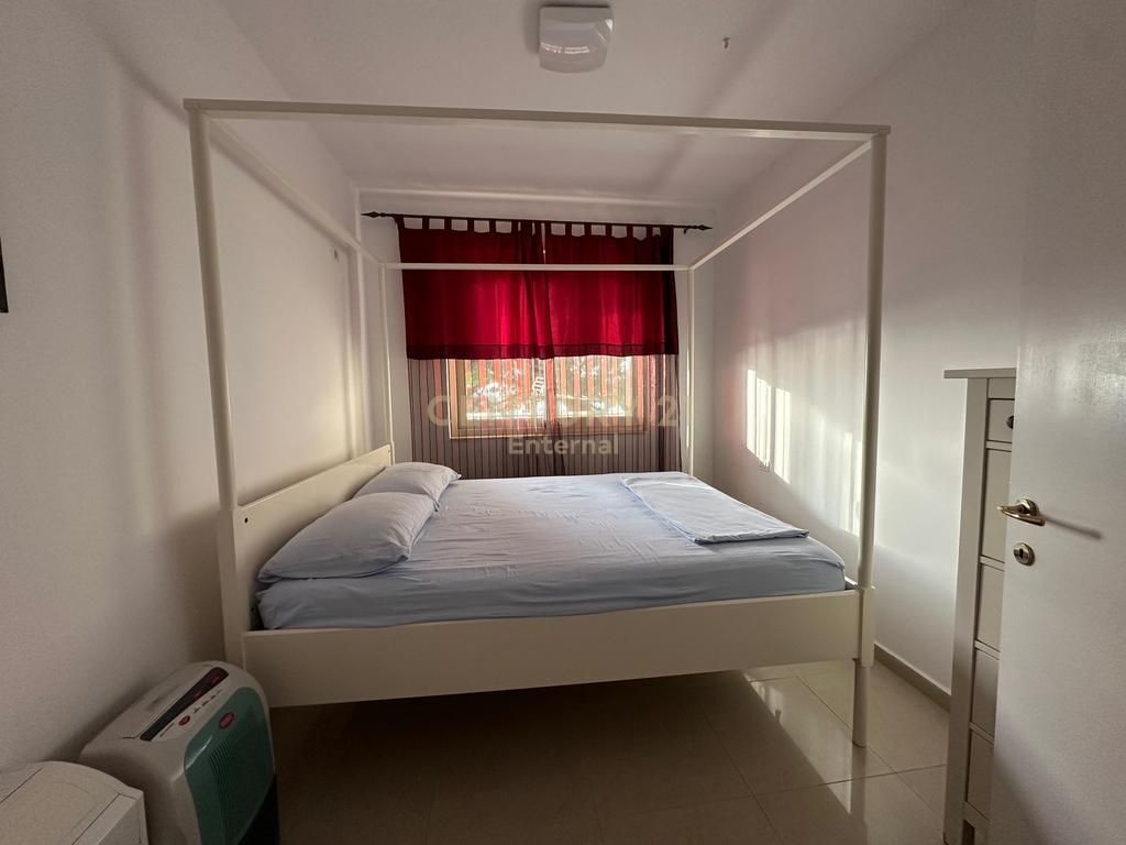 Apartament 2+1 per Shitje Vija e parë me detin ne Golem tek Fafa Resort